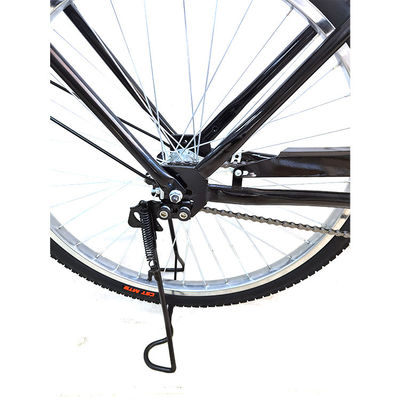 Material de estrutura de aço 28 "Modelo de África Bicicleta tradicional Bicicleta pesada com garfo rígido