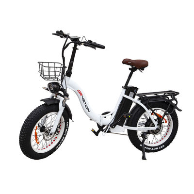 Pneus de bicicleta elétrica EU Warehouse Pneus personalizados com capacidade de bateria 10AH/15AH 21700 50E