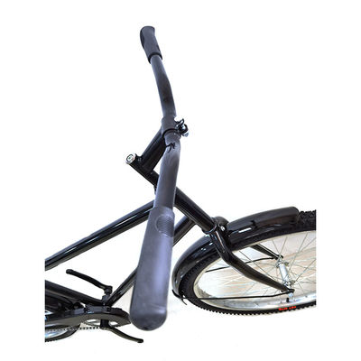Material de estrutura de aço 28 "Modelo de África Bicicleta tradicional Bicicleta pesada com garfo rígido