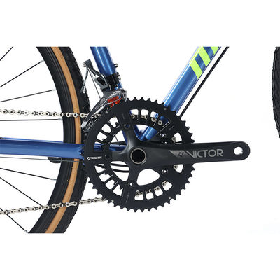 Alta Qualidade Venda Direta de Fábrica Bicicleta Rodoviária Alumínio Ligação Rodoviária Shimano Tiagra 4700 Engrenagem