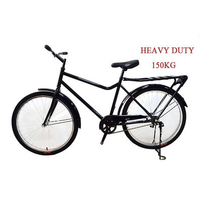 150 kg Capacidade de Carga City Bike e bicicleta de carga econômica para o mercado africano