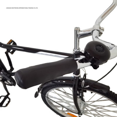 Programa de Organização Bicicleta Retro 18kg e Estrutura Dura Não-Damper traseiro com transportador de carga