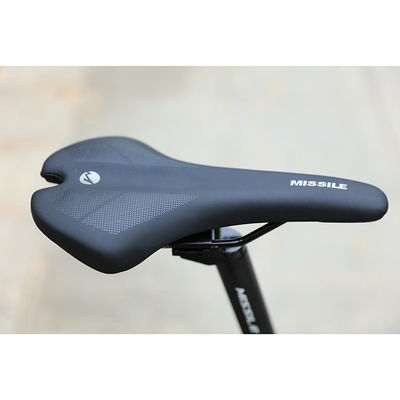 1.33m Corpo de bicicleta de montanha de carbono de comprimento Forte e durável para 150 kg de carga