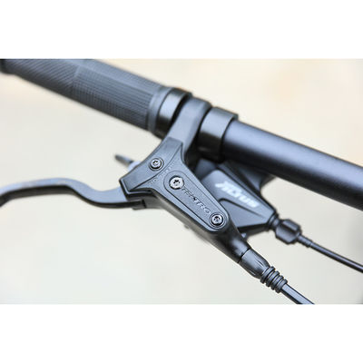 1.33m Corpo de bicicleta de montanha de carbono de comprimento Forte e durável para 150 kg de carga