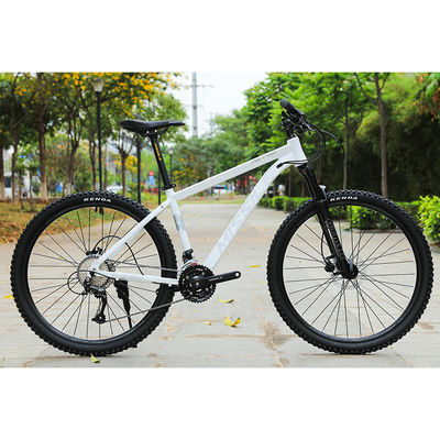 Capa de bicicleta de montanha de borda de liga de alumínio para adolescentes aventureiros em bicicleta elétrica e pneu gordo