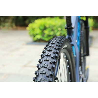 Capa de bicicleta de montanha de borda de liga de alumínio para adolescentes aventureiros em bicicleta elétrica e pneu gordo