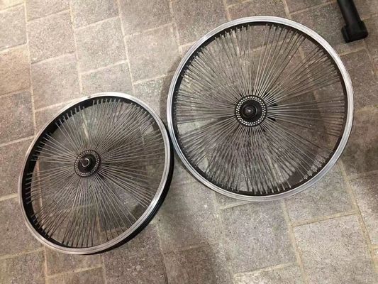 Bicicleta de aço de 20 polegadas BMX para crianças Freestyle Show Bicicleta de desempenho Bicicleta de rua