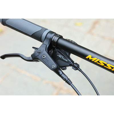 27.5 polegadas de bicicleta de montanha dobrável para homens e mulheres capacidade de carga 150 kg comprimento 1,33m