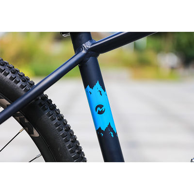 22 Velocidade Mountain Bike Bicicleta de fibra de carbono para homens Capacidade de carga 150KG 27 Inch Cycle