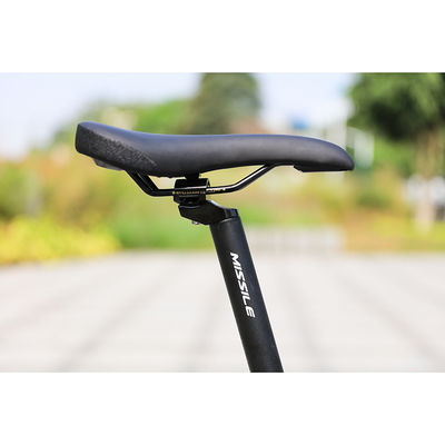 22 Velocidade Mountain Bike Bicicleta de fibra de carbono para homens Capacidade de carga 150KG 27 Inch Cycle