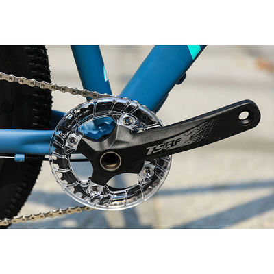 Outlet Quadro duro não traseiro amortecedor Trek Mountain Bike com rodas e pedais de 27,5 "