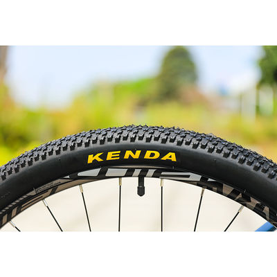 Outlet Quadro duro não traseiro amortecedor Trek Mountain Bike com rodas e pedais de 27,5 "