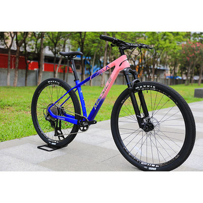 Leve a sua condução para o próximo nível com a nossa bicicleta de montanha de 29 polegadas com dupla suspensão