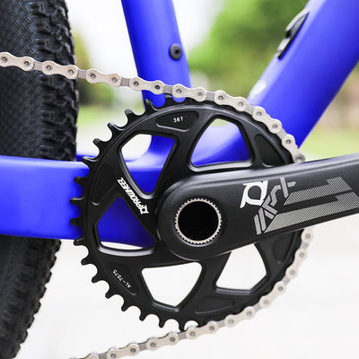 Leve a sua condução para o próximo nível com a nossa bicicleta de montanha de 29 polegadas com dupla suspensão