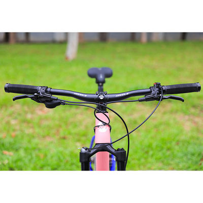 Leve a sua condução para o próximo nível com a nossa bicicleta de montanha de 29 polegadas com dupla suspensão