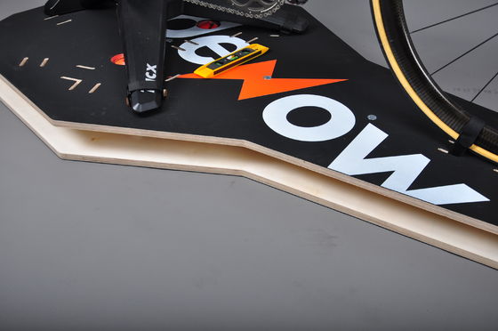 Equipamento de treino para ciclismo interior