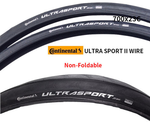 Continental Ultra Sport Grand Sport Racing Ciclismo Ciclismo Ciclismo Pneus para bicicletas de estrada
