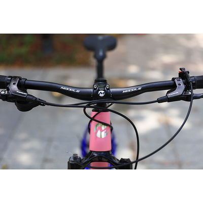 12 Velocidade de Baixada de Mountain Bike com Sunshine 11-50T Cassete e Alumínio Alloy Forks
