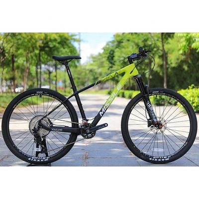 Sunshine 11-50T 12 velocidades HG Cassette Mountain Bike 29 polegadas 24 velocidades de bicicleta para adultos