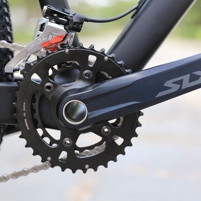 Sunshine 11-50T 12 velocidades HG Cassette Mountain Bike 29 polegadas 24 velocidades de bicicleta para adultos
