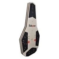 Top Bike Power Trainer Board para exercícios internos eficazes Tamanho de embalagem 169 * 94 * 12 Cm