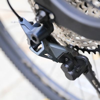 Sunshine 11-50T 12 velocidades HG Cassette Mountain Bike 29 polegadas 24 velocidades de bicicleta para adultos