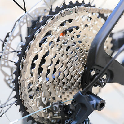 Sunshine 11-50T 12 velocidades HG Cassette Mountain Bike 29 polegadas 24 velocidades de bicicleta para adultos