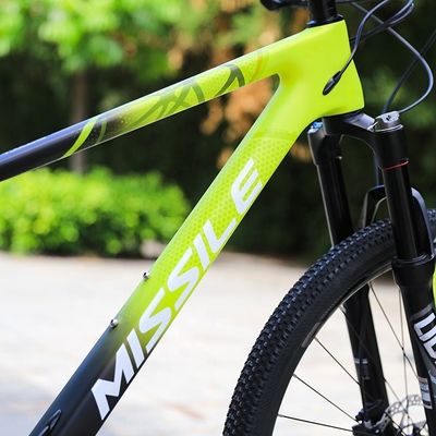 1.38m comprimento de alumínio de liga de alumínio condutor térmico bicicleta de montanha para freio de disco hidráulico