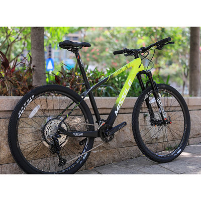 29 polegadas Mountain Bike com Alumínio Alumínio e Estrutura de Carbono do Original
