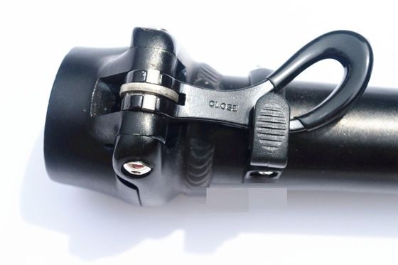 Bicicleta dobrável Manobrista Ciclismo estilos Bicicleta Cabeça 25,4 mm Moderno Estável 15 25 mm Alturas
