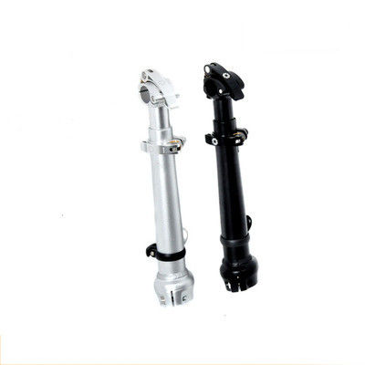 Bicicleta dobrável Manobrista Ciclismo estilos Bicicleta Cabeça 25,4 mm Moderno Estável 15 25 mm Alturas