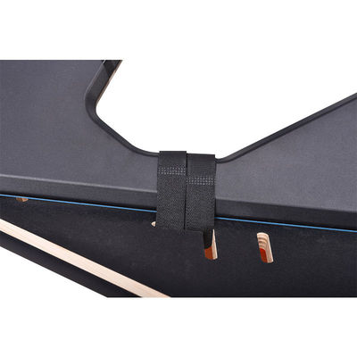 Organize suas bicicletas com o RideNow Rocking Board Solução perfeita de armazenamento interior