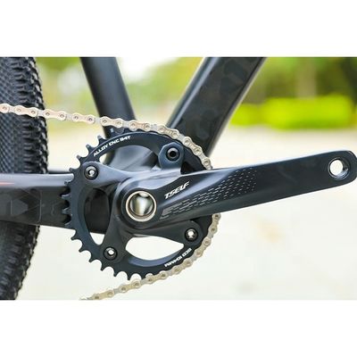 29 polegadas de suporte OEM Mountain Bike com YBN S12S Chain 12 Speed MTB 2022 Hard Frame