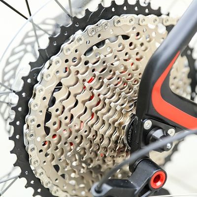 29 polegadas de suporte OEM Mountain Bike com YBN S12S Chain 12 Speed MTB 2022 Hard Frame