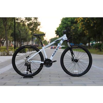 27.5 "disco freio mountain bike com Sensah MX10 10S traseiro desbravador e estrutura de liga
