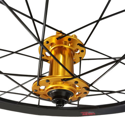 S42 Aero Light Weight Bike 20 "Alloy Bike Wheel Disc Brake para bicicletas de estrada
