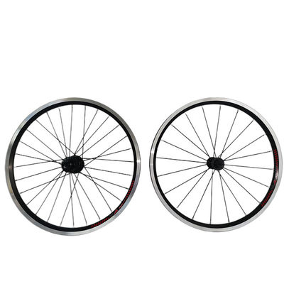 20 polegadas de bicicleta pequena roda combo conjunto oferecido 20/28 raios perfeito para bicicletas compactas
