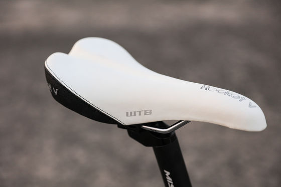 Bicicleta de Montanha Sensah MX10 10S Retrovisor traseiro 27.5 polegadas Suspensão completa