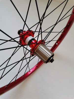 Bicicletas de estrada 16 polegadas 18 polegadas 20 polegadas Bicicletas rodas V rodas de freio Ultralight 1,2 kg