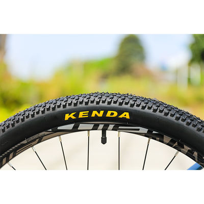 27.5 Bicicleta de montanha Bicicleta de descida com 30 engrenagens de velocidade e estrutura dura