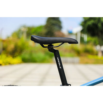 27.5 Bicicleta de montanha Bicicleta de descida com 30 engrenagens de velocidade e estrutura dura