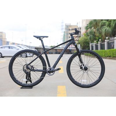 s 27.5 Inch Mountain Bike Ciclo completo e 30 velocidades para ciclismo ao ar livre ecológico