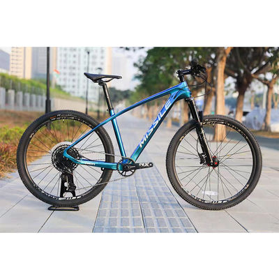 Freio de disco hidráulico bicicleta de montanha MTB 27.5 polegadas 11 velocidade para peso bruto adulto 13