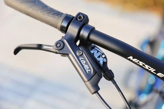 27.5 polegadas JoyTech Wheelset Alumínio Alloy Forks Mountain Bike 11-Velocidade para emoção desportiva