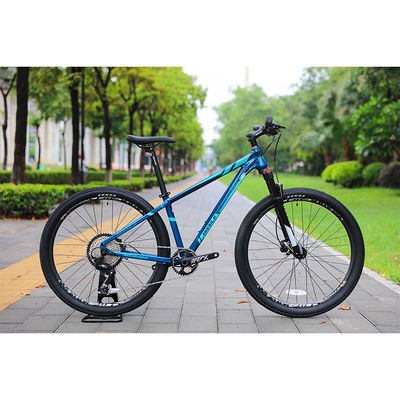 Vendas de mercado de bicicletas de montanha usadas de 27,5 "com freio de disco dianteiro e traseiro