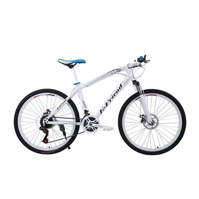 Bicicletas de montanha personalizáveis 29 polegadas 27,5 polegadas com cobertura de cadeia completa e pneus de 26 * 2,6 "