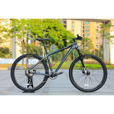 Prowheel TEN-M601 Crankset oculto de liga de alumínio 29 polegadas Mountain Bike/22 Speed Carbon MTB