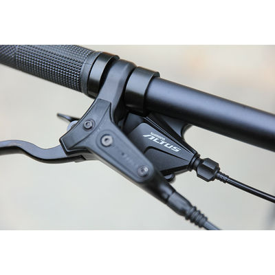27.5 polegadas Mountain Bike MTB Bicicleta Bicicletas com comprimento m 1,33 e suspensão de garfo
