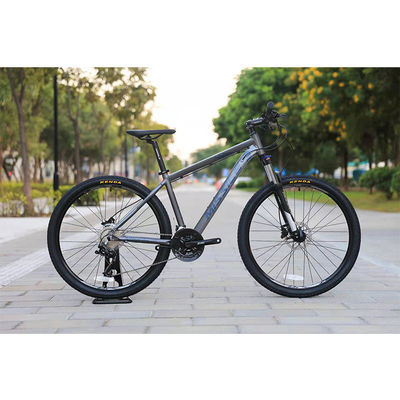 Localização Hidráulica Forquilha Frontais 27.5 polegadas MTB Mountain Bike com MISSIL ALLOY Seat Post