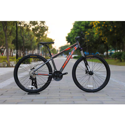 Localização Hidráulica Forquilha Frontais 27.5 polegadas MTB Mountain Bike com MISSIL ALLOY Seat Post